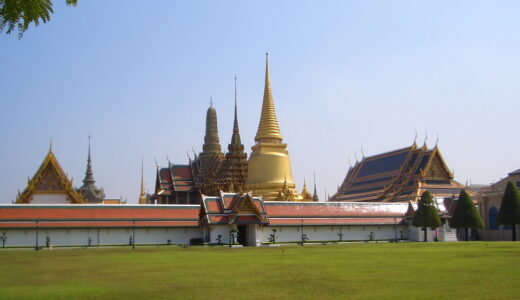 エアアジア「最高の旅へ タイランド」開催｜日本4都市発バンコク行きが全便10%オフ