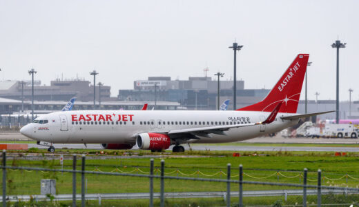 イースター航空、日韓線セール開催｜ソウル・釜山が片道100円から、一部路線は燃油サーチャージ0円